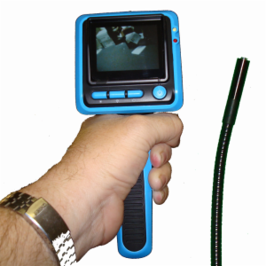 9MM CAMERA INSPECTION SYSTEM 2.5